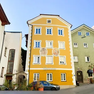 Appartamento Blackhome Vintage Centre I Contactless Check-in, Innsbruck