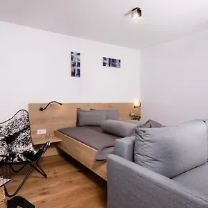Appartamento Macho, Innsbruck